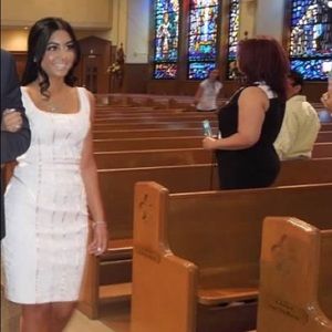 Cache dress
